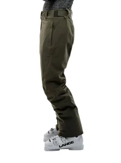 Alpint|Skidkläder | The Mountain Studio P-3 CARV INUATED TRETCH PANT herr