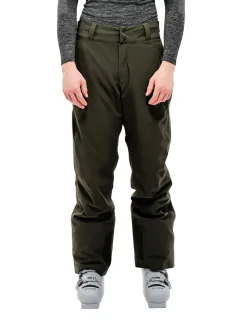 Alpint|Skidkläder | The Mountain Studio P-3 CARV INUATED TRETCH PANT herr