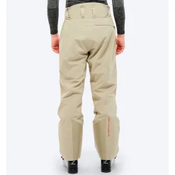 New The Mountain Studio P-3 Carv Insulated Stretch Pant Herr