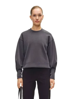 Träningskläder | Casall Peachy Crew Neck da