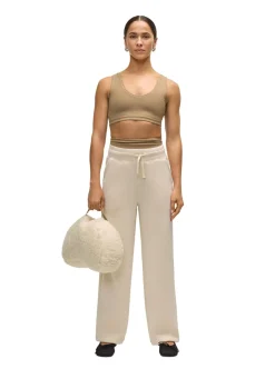 Clearance Casall Peachy Straight Leg Jogger dam