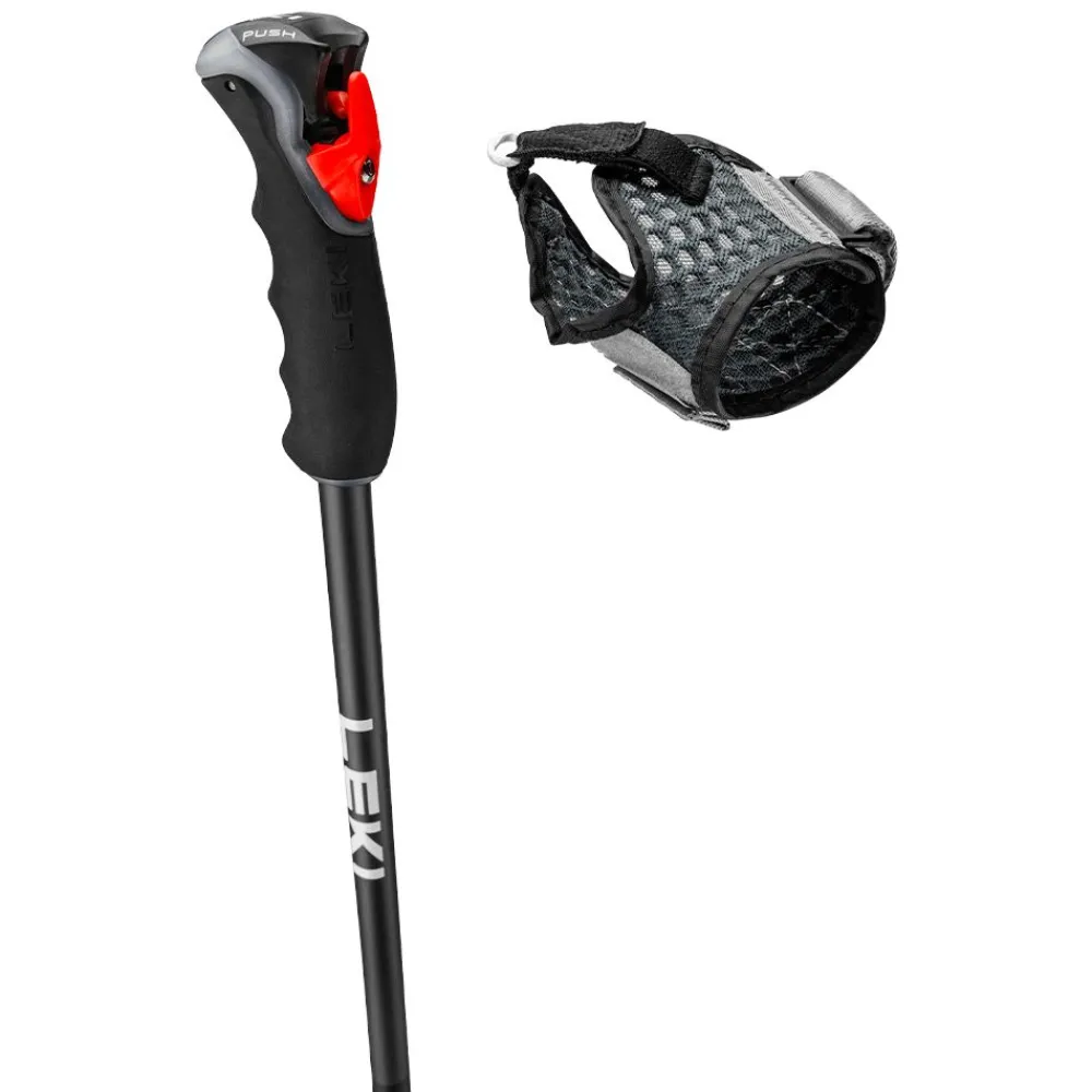 Alpint | Leki Peak Vario 3D