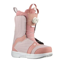 Snowboard | Salomon Pearl Boa Dam