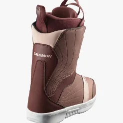 Snowboard | Salomon Pearl BOA Dam
