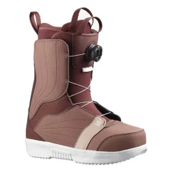 Snowboard | Salomon Pearl BOA Dam