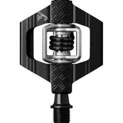 Allt Inom Cykel | Crankbrothers Pedal Candy 3 Black
