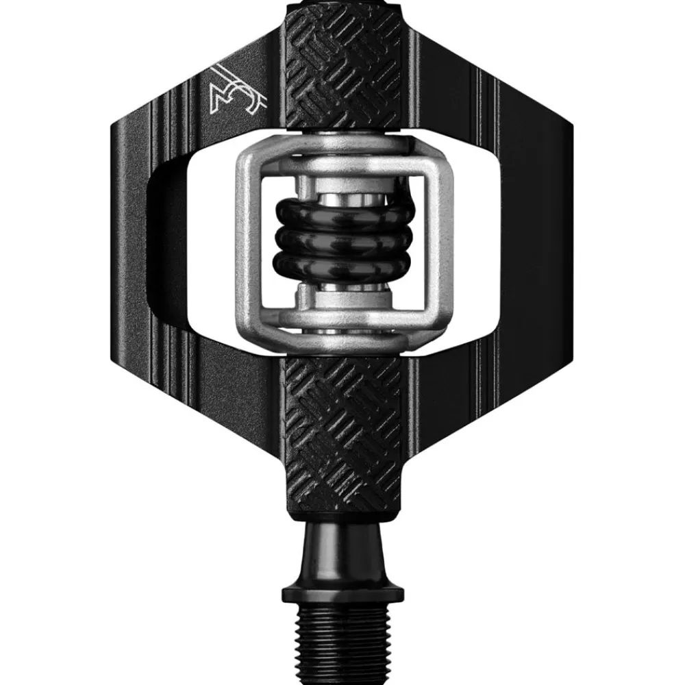 Allt Inom Cykel | Crankbrothers Pedal Candy 3 Black