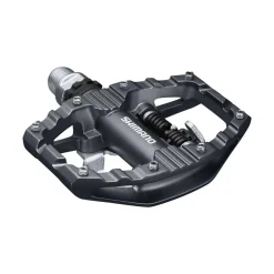 Allt Inom Cykel | Shimano Pedaler PD-EH500 SPD Inkl. SM-SH56