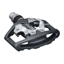 Allt Inom Cykel | Shimano Pedaler PD-EH500 SPD Inkl. SM-SH56