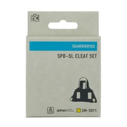 Discount Shimano Pedalkloss SM-SH11