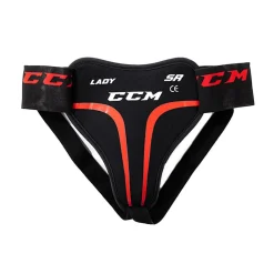 Clearance CCM Pelvic Protector Senior