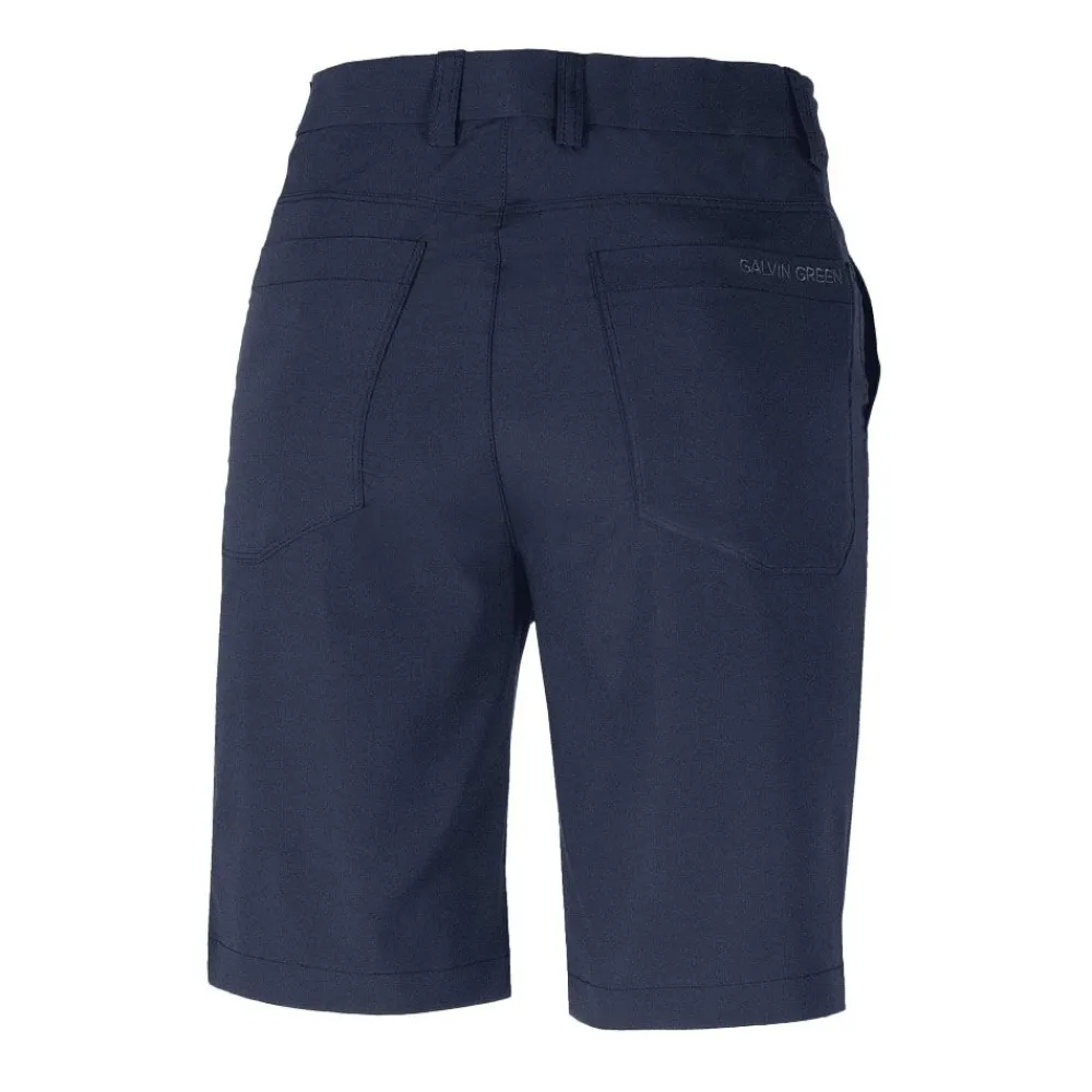 Allt Inom Golf | Galvin Green Percy Breathable Golf Shorts Herr