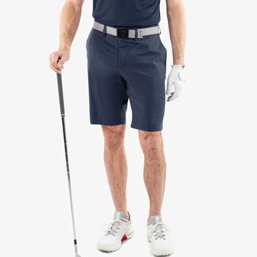Allt Inom Golf | Galvin Green Percy Breathable Golf Shorts Herr