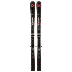 Outlet Völkl Peregrine 80 Inkl. Lowride XL 13