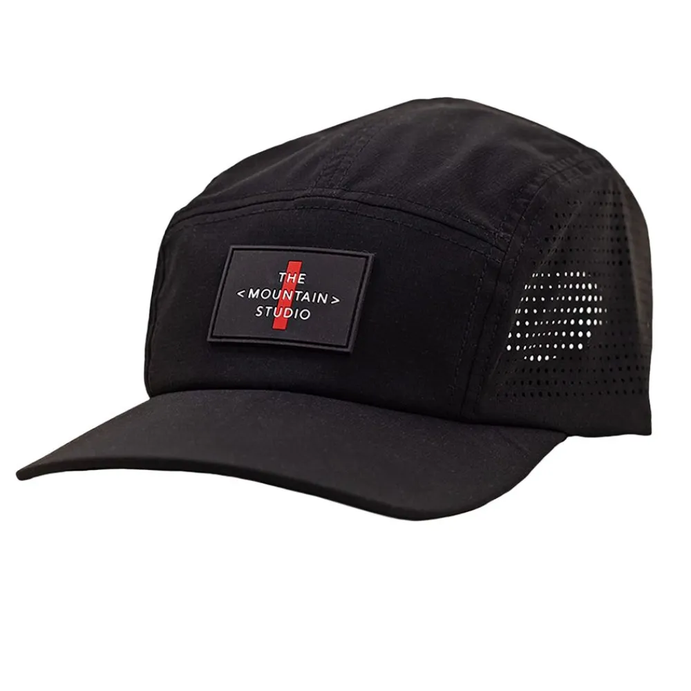 The Mountain Studio PERFORMANCE CAP