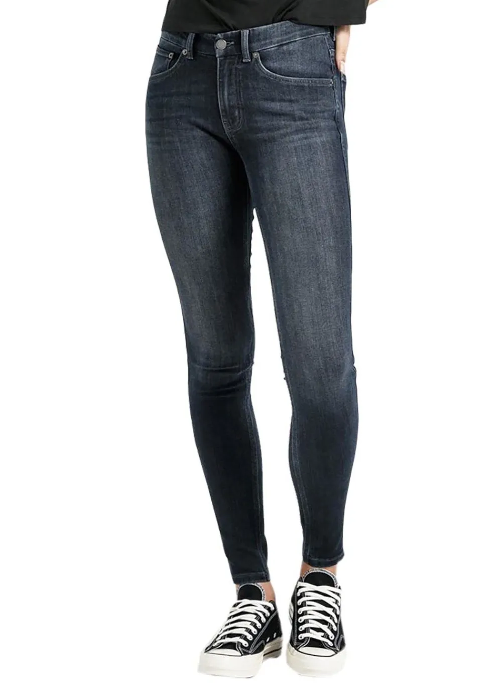 Allt Under Nederdelar|Jeans | Duer Performance Denim Skinny Jeans Dam