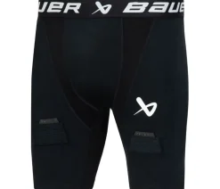 Allt Inom Hockey|Hockeyspelare | Bauer Performance Jock hort enior