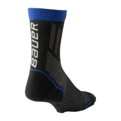 Outlet Bauer Performance Low Skate Sock Senior