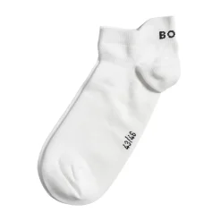 Allt Under Löpning | Björn Borg Performance Steps 2-Pack