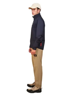 Allt Under Jackor|Friluftskläder | The Mountain Studio PERTEX IGHT WINDBREAKER JACKET HERR