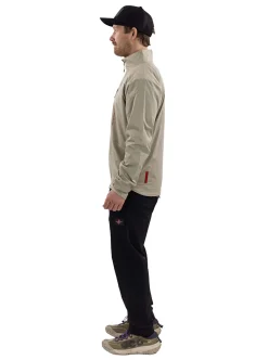 Outlet The Mountain Studio PERTEX LIGHT WINDBREAKER JACKET HERR