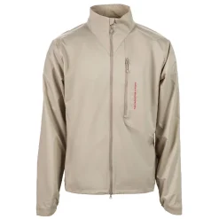 Outlet The Mountain Studio PERTEX LIGHT WINDBREAKER JACKET HERR