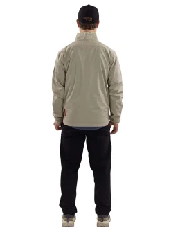 Löparkläder | The Mountain Studio PERTEX IGHT WINDBREAKER JACKET HERR