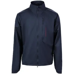 The Mountain Studio PERTEX LIGHT WINDBREAKER JACKET HERR