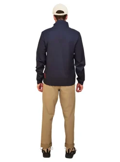 The Mountain Studio PERTEX LIGHT WINDBREAKER JACKET HERR