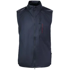 Löparkläder | The Mountain Studio PERTEX IGHT WINDBREAKER VEST HERR