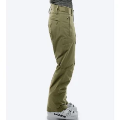 Alpint|Skidkläder | The Mountain Studio P-1 GORE-TEX 2 Stretch Insuated Pant