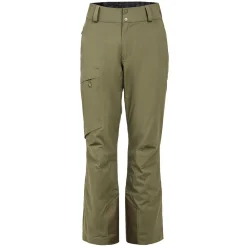 Alpint|Skidkläder | The Mountain Studio P-1 GORE-TEX 2 Stretch Insuated Pant