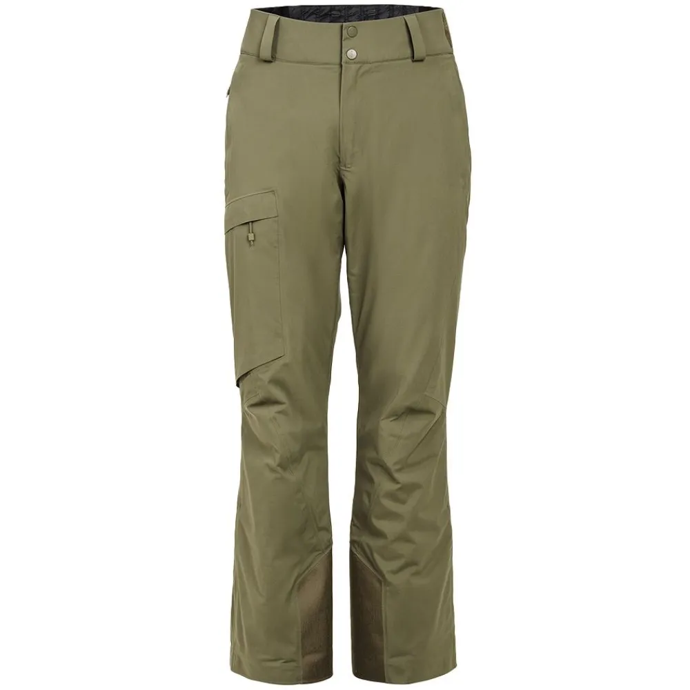 Alpint|Skidkläder | The Mountain Studio P-1 GORE-TEX 2 Stretch Insuated Pant