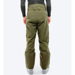 Alpint|Skidkläder | The Mountain Studio P-1 GORE-TEX 2 Stretch Insuated Pant