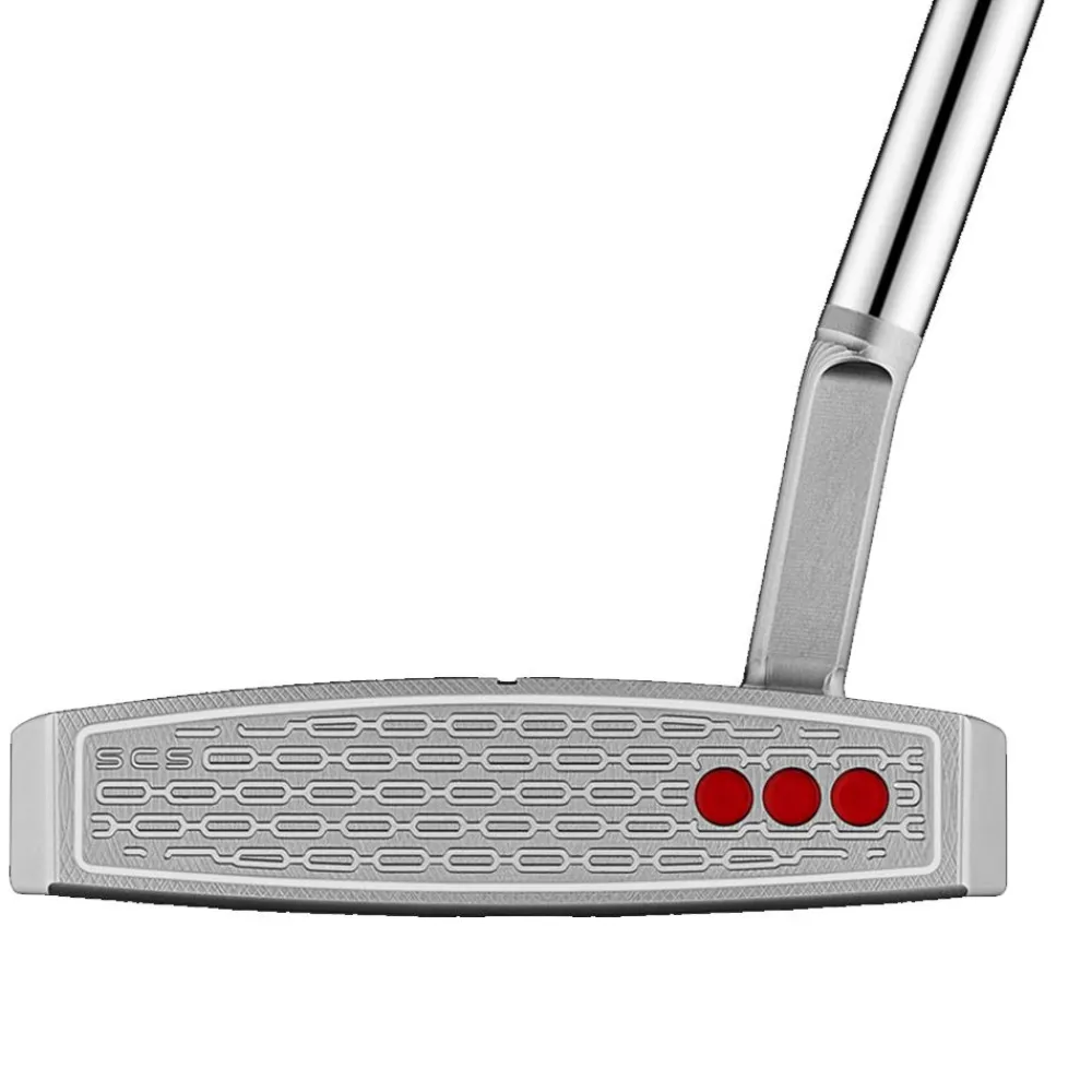 Allt Inom Golf|Golfklubbor | Scotty Cameron Phantom 5.5
