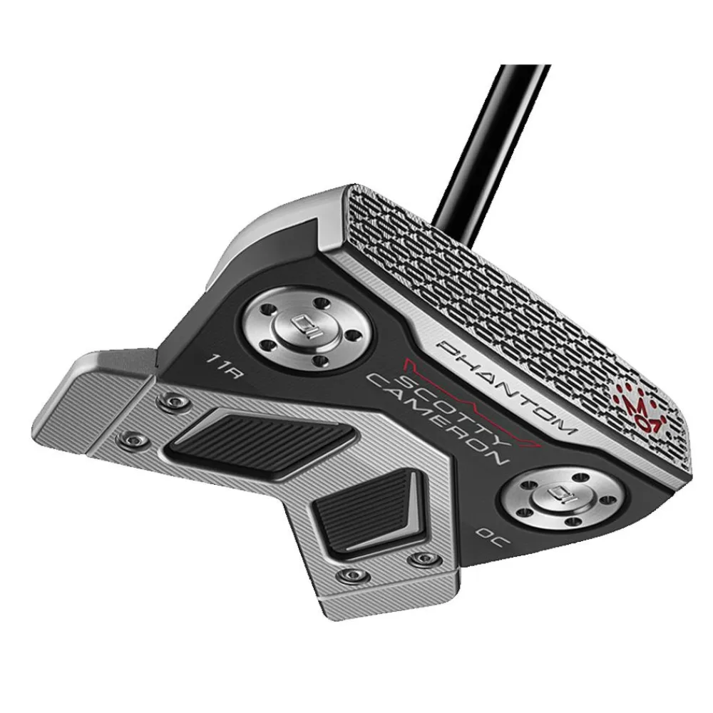 Scotty Cameron Phantom 11R OC