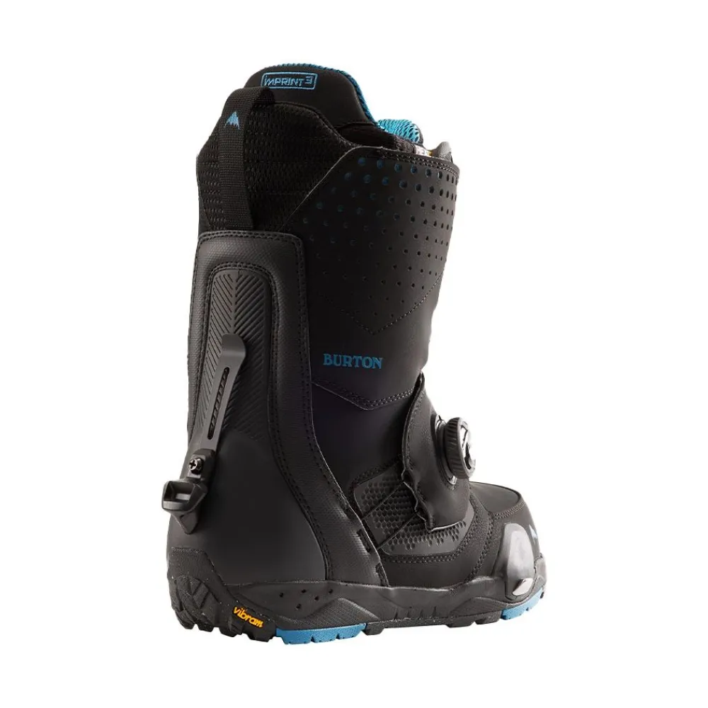 Hot Burton Photon Step On Herr