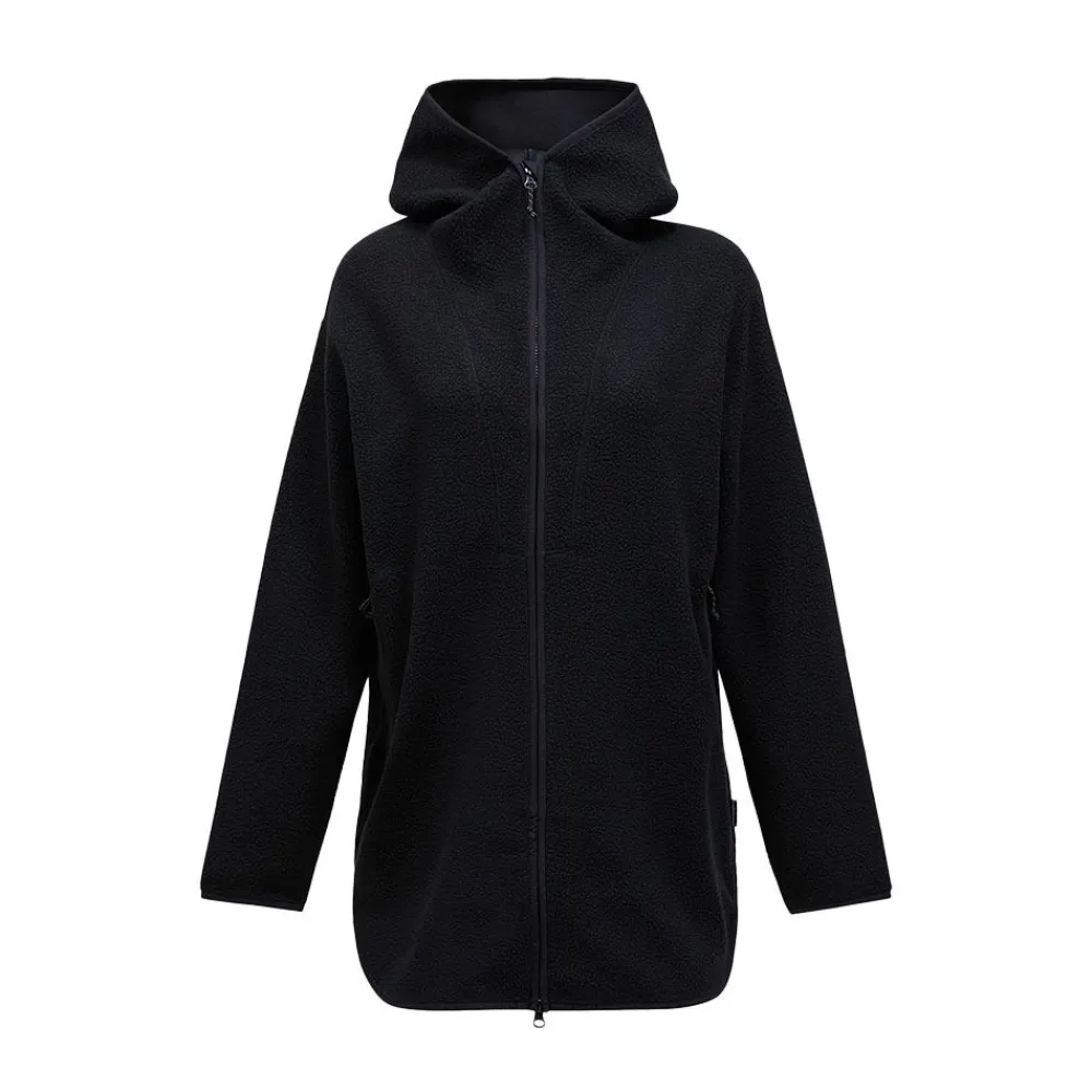 Skidkläder|Alpint | Peak Performance Pie ong Zip Dam
