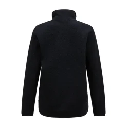 Discount Peak Performance Pile Zip Jacket Dam