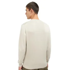 Tröjor|Allt Under Överdelar | Barbour Pia Cotton Crew Herr