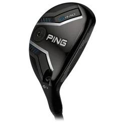 New PING G440 Hybrid