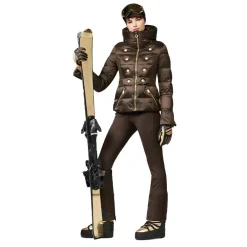 Skidkläder|Alpint | Goldbergh Pippa Ski Pants Dam