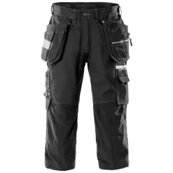 Workwear | Fristads Kansas Piratbyxa 2124 CYD