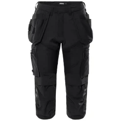 Workwear | Fristads Kansas Piratbyxa stretch 2600 GLWS