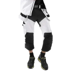 Best Fristads Kansas Piratbyxa stretch 2761 LWS