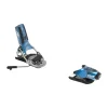 Alpint | LOOK Pivot 2.0 15 GW B95 Bluesteel