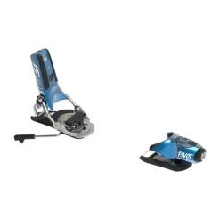 Alpint | LOOK Pivot 2.0 15 GW B95 Bluesteel