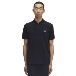 Pikétröjor|Allt Under Överdelar | Fred Perry Pain Shirt Herr