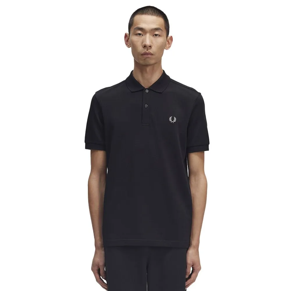 Pikétröjor|Allt Under Överdelar | Fred Perry Pain Shirt Herr