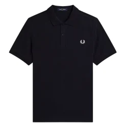 Pikétröjor|Allt Under Överdelar | Fred Perry Pain Shirt Herr